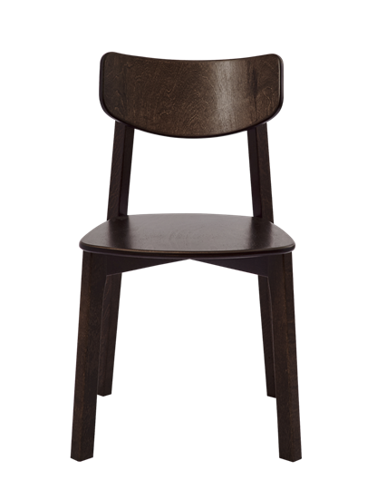 Обеденный стул Вега ЖС, Орех в Шадринске - изображение 3