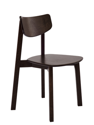 Обеденный стул Вега ЖС, Орех в Шадринске - изображение