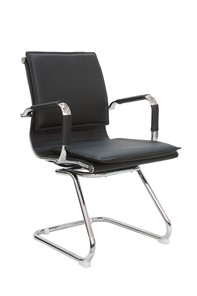 Компьютерное кресло Riva Chair 6003-3 (Черный) в Шадринске