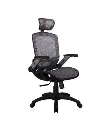 Кресло Riva Chair 328, Цвет Серый в Кургане - изображение