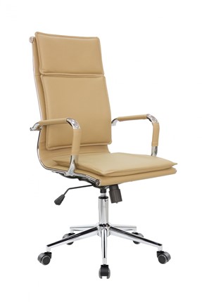 Кресло Riva Chair 6003-1 S (Кэмел) в Кургане - изображение