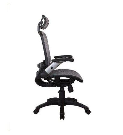 Кресло Riva Chair 328, Цвет Серый в Кургане - изображение 2