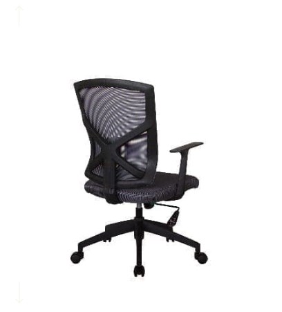 Компьютерное кресло Riva Chair 698, Цвет серый в Кургане - изображение 3