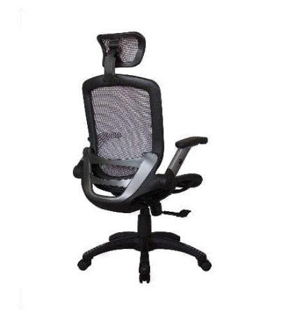 Кресло Riva Chair 328, Цвет Серый в Кургане - изображение 3