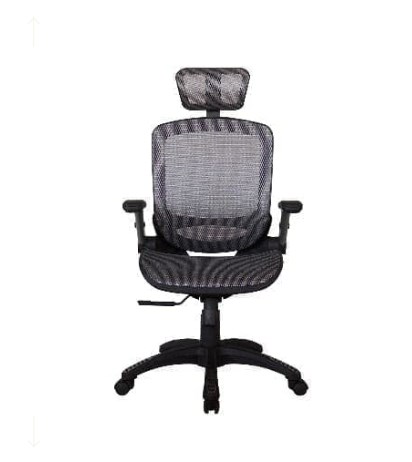 Кресло Riva Chair 328, Цвет Серый в Кургане - изображение 1