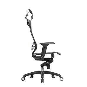 Офисное кресло Samurai Black Edition, черный в Шадринске - предосмотр 3