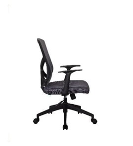 Компьютерное кресло Riva Chair 698, Цвет серый в Кургане - предосмотр 2