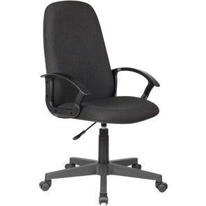 Компьютерное кресло Brabix Element EX-289 (ткань, черное) 532092 в Кургане
