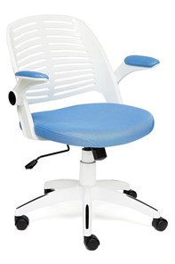 Компьютерное кресло JOY ткань, синий, арт.11997 в Шадринске - предосмотр