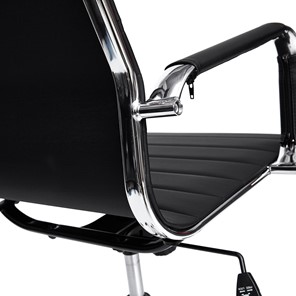 Компьютерное кресло URBAN кож/зам, черный, арт.14459 в Шадринске - предосмотр 7