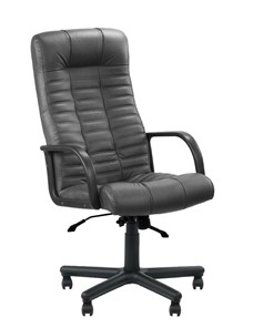 Кресло для офиса ATLANT (PL64) ткань SORO в Шадринске