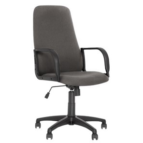 Кресло для офиса DIPLOMAT (PL64) ткань CAGLIARI C38 в Кургане