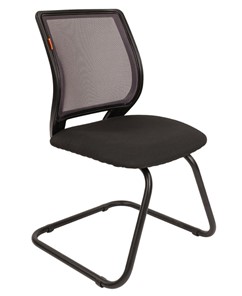 Компьютерное кресло CHAIRMAN 699V, цвет серый в Кургане