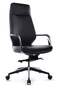 Компьютерное кресло Design А1711, Черный в Шадринске