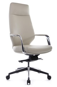 Кресло компьютерное Design А1711, Светло-серый в Шадринске