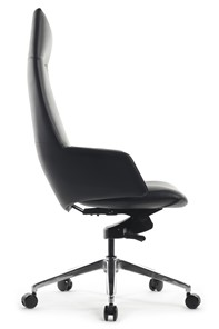 Кресло офисное Design А1719, Черный в Шадринске - предосмотр 1