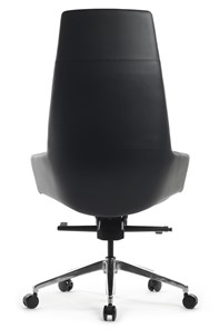 Кресло офисное Design А1719, Черный в Шадринске - предосмотр 3