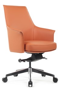 Офисное кресло Design B1918, Оранжевый в Шадринске