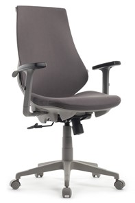 Кресло офисное Design CX1361М, Серый в Шадринске