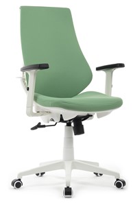 Компьютерное кресло Design CX1361М, Зеленый в Шадринске