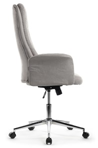 Компьютерное кресло Design CX1502H, Серый в Шадринске - предосмотр 1