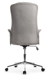 Компьютерное кресло Design CX1502H, Серый в Шадринске - предосмотр 2