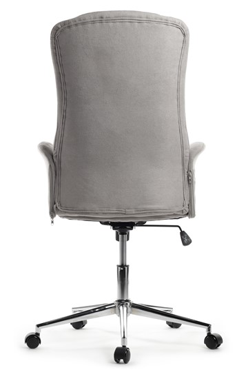 Компьютерное кресло Design CX1502H, Серый в Шадринске - изображение 2