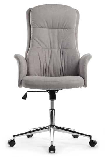 Компьютерное кресло Design CX1502H, Серый в Шадринске - изображение 3