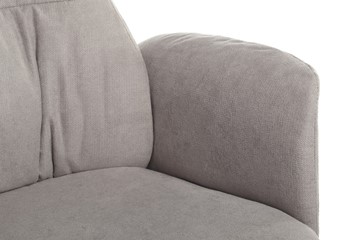 Компьютерное кресло Design CX1502H, Серый в Шадринске - предосмотр 4