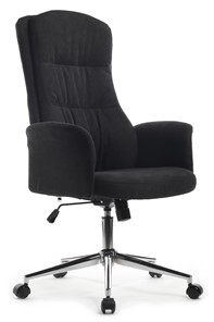 Кресло Design CX1502H, Черный в Шадринске