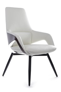 Кресло Design FK005-С, Белый в Шадринске