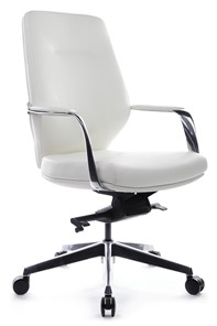 Компьютерное кресло Design В1711, Белый в Шадринске