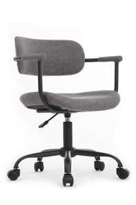 Кресло компьютерное Design W-231, Серый в Шадринске