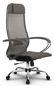 Офисное кресло МЕТТА B 1m 12/K131, Основание 17833 серый в Кургане