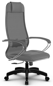 Офисное кресло МЕТТА B 1m 5/K116, Основание 17831 серый в Шадринске