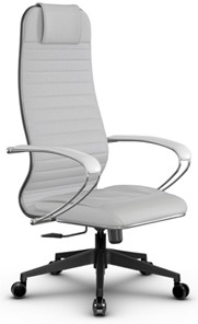 Офисное кресло МЕТТА B 1m 6K1/K116, Основание 17832 белый в Кургане - предосмотр