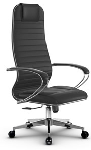 Офисное кресло МЕТТА B 1m 6K1/K116, Основание 17834 черный в Кургане - предосмотр