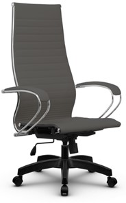 Офисное кресло METTA B 1m 8K1/K131, Основание 17831 серый в Кургане