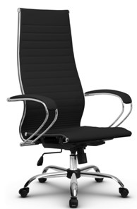 Офисное кресло METTA B 1m 8K1/K131, Основание 17833 черный в Кургане