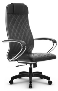 Офисное кресло Metta L 1m 40M/K топган, нижняя часть 17831 черный в Шадринске - предосмотр