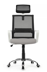 Офисное кресло RCH 1029HW, серый/черный в Шадринске - предосмотр 1