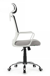 Офисное кресло RCH 1029HW, серый/черный в Шадринске - предосмотр 2