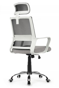 Офисное кресло RCH 1029HW, серый/черный в Шадринске - предосмотр 3