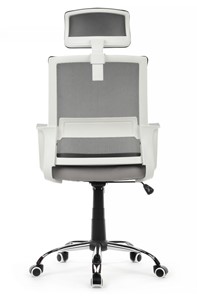 Офисное кресло RCH 1029HW, серый/черный в Шадринске - предосмотр 4