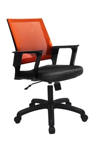 Компьютерное кресло RCH 1150 TW PL, Оранжевый в Шадринске