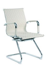 Кресло Riva Chair 6016-3 (Бежевый) в Кургане
