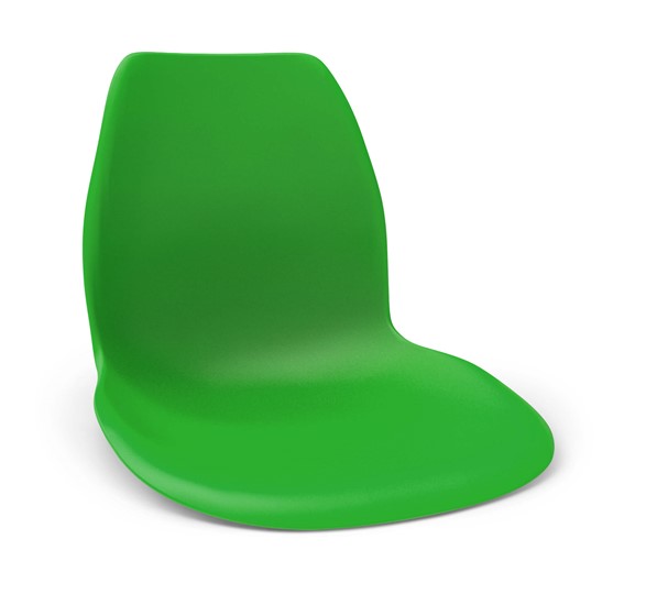 Кресло в офис SHT-ST29/SHT-S120M зеленый ral6018 в Кургане - изображение 9