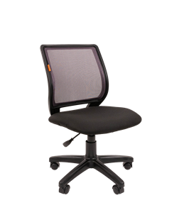 Офисное кресло CHAIRMAN 699 Б/Л Сетка TW-04 (серый) в Шадринске