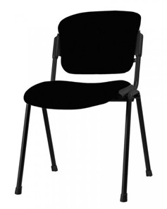 Офисное кресло ERA BLACK C11 в Шадринске