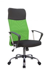 Компьютерное кресло Riva Chair 8074 (Зеленый) в Шадринске